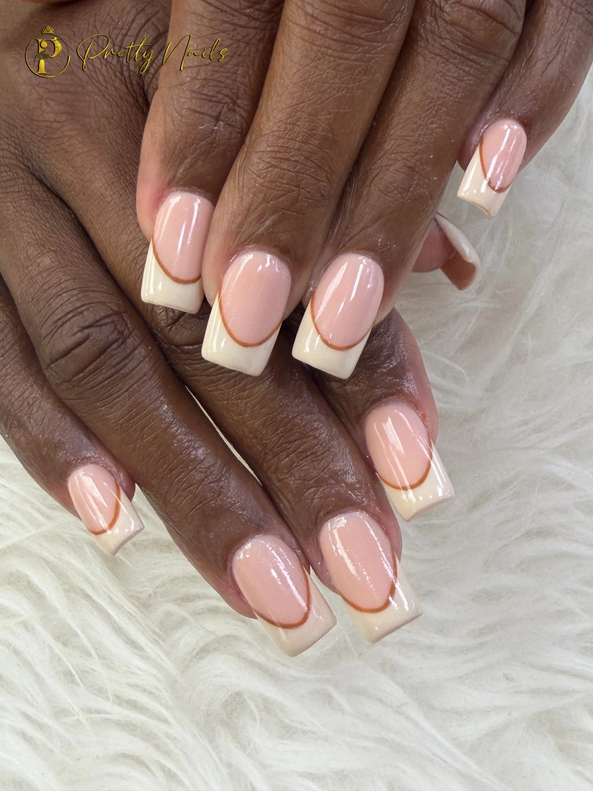Top nails